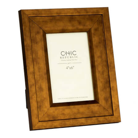 กรอบรูป CHIC REPUBLIC รุ่น CLASSIC/4X6_0